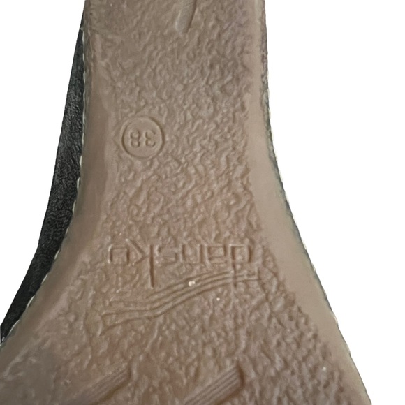 dansko liliana wedge